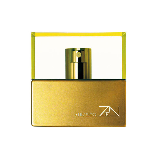 Women's Perfume Shiseido Eau de Parfum EDP-0