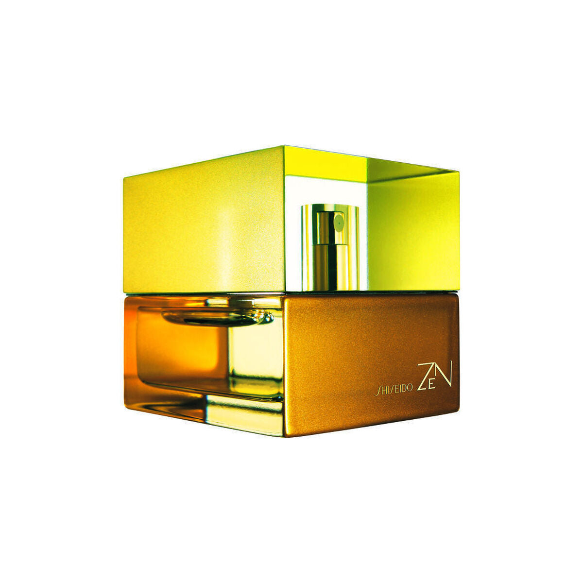 Women's Perfume Shiseido Eau de Parfum EDP-1