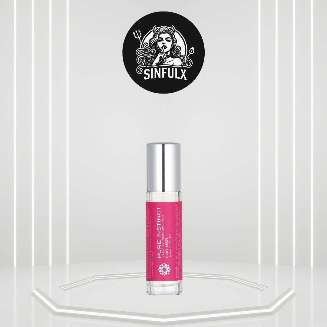 Pheromone Infused Perfume-0
