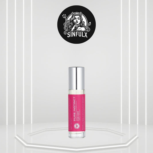 Pheromone Infused Perfume-0