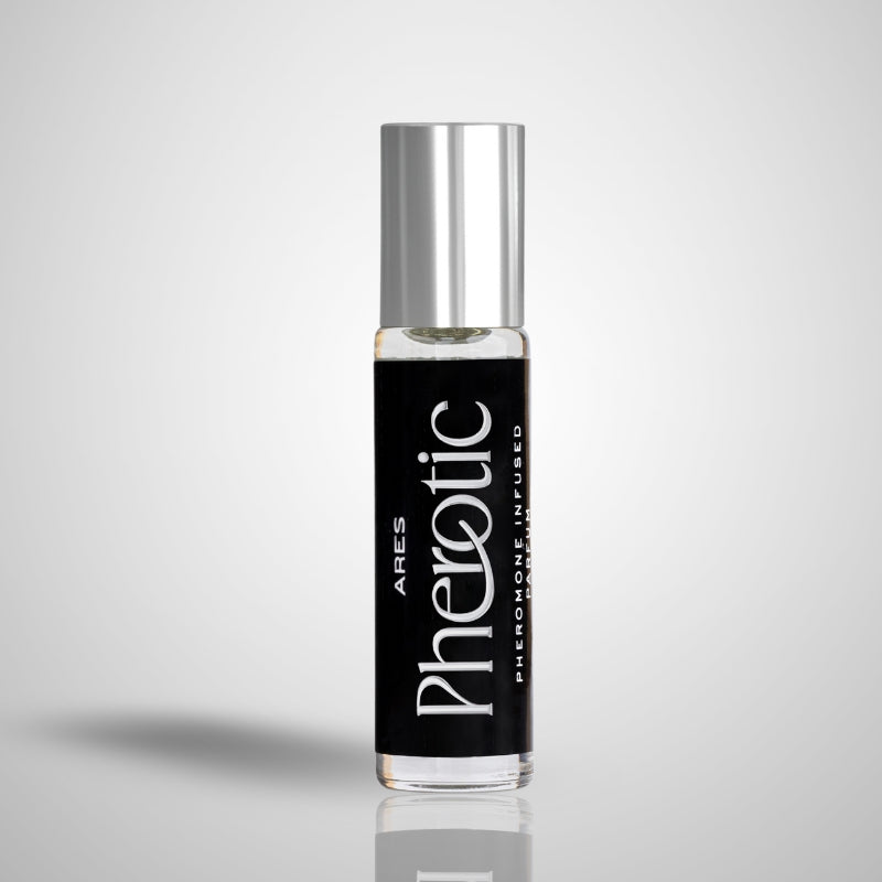 Pheromone Cologne Perfume for Men - Ares-0