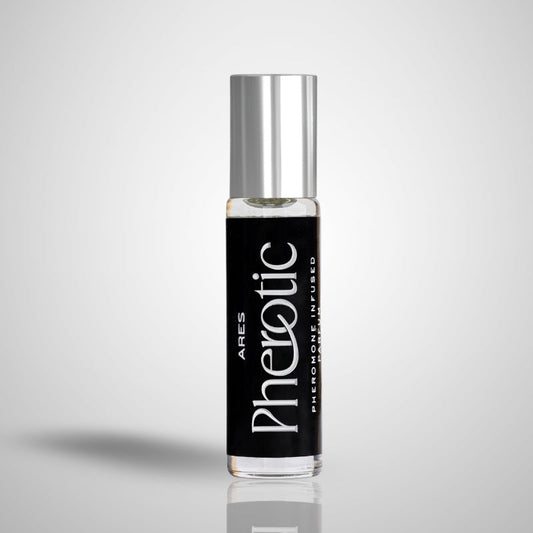 Pheromone Cologne Perfume for Men - Ares-0