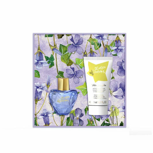 Women's Perfume Set Lolita Lempicka MON PREMIER PARFUM-0
