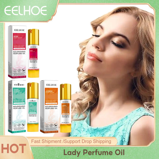EELHOE Jasmine Rose Perfume-0