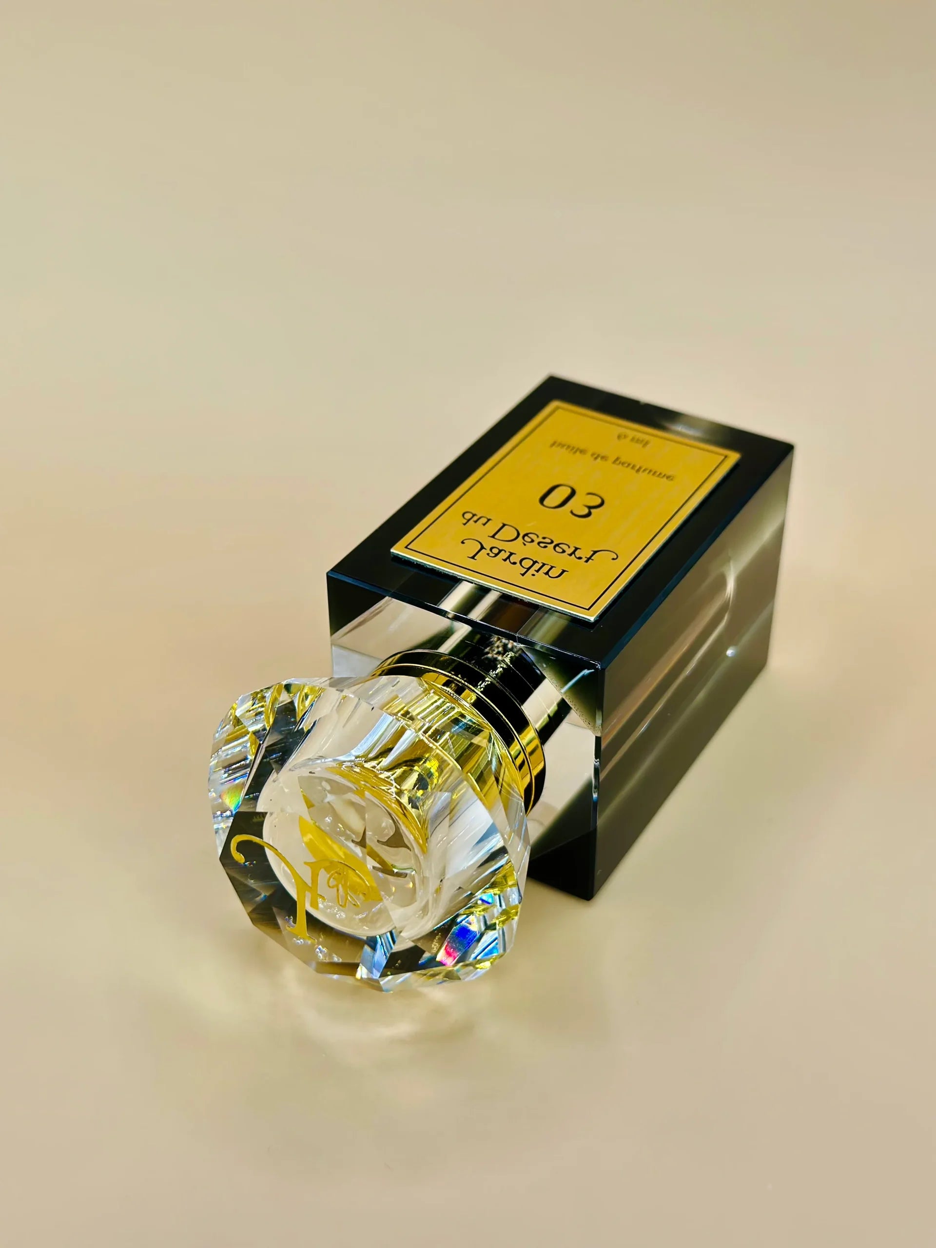 03 Ardent Desire Essential Perfume Oil-2