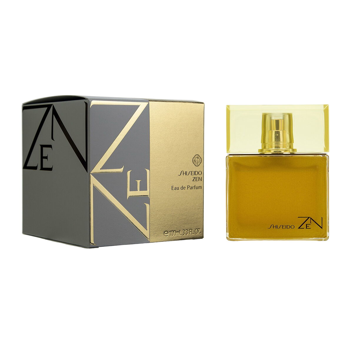 Women's Perfume Shiseido Eau de Parfum EDP-2