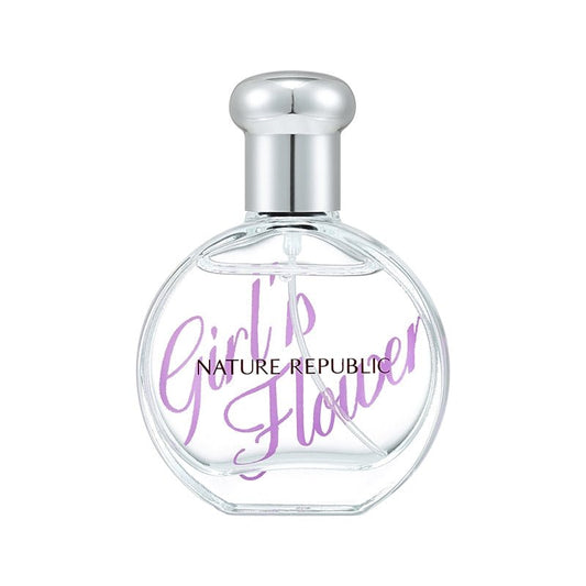 Perfume De Nature Eau De Parfum Girl's Flower-0