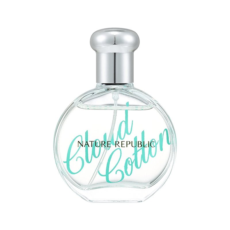 Perfume De Nature Eau De Parfum Cloud Cotton-0
