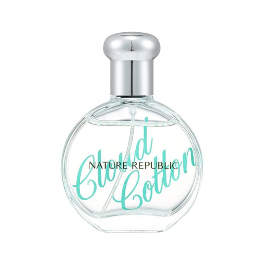 Perfume De Nature Eau De Parfum Cloud Cotton-0